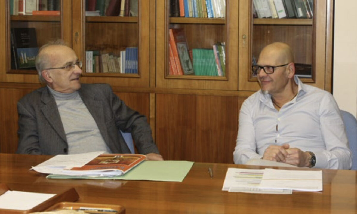 La cultura della prevenzione sismica: l’impegno del geometra Ivan Bellini